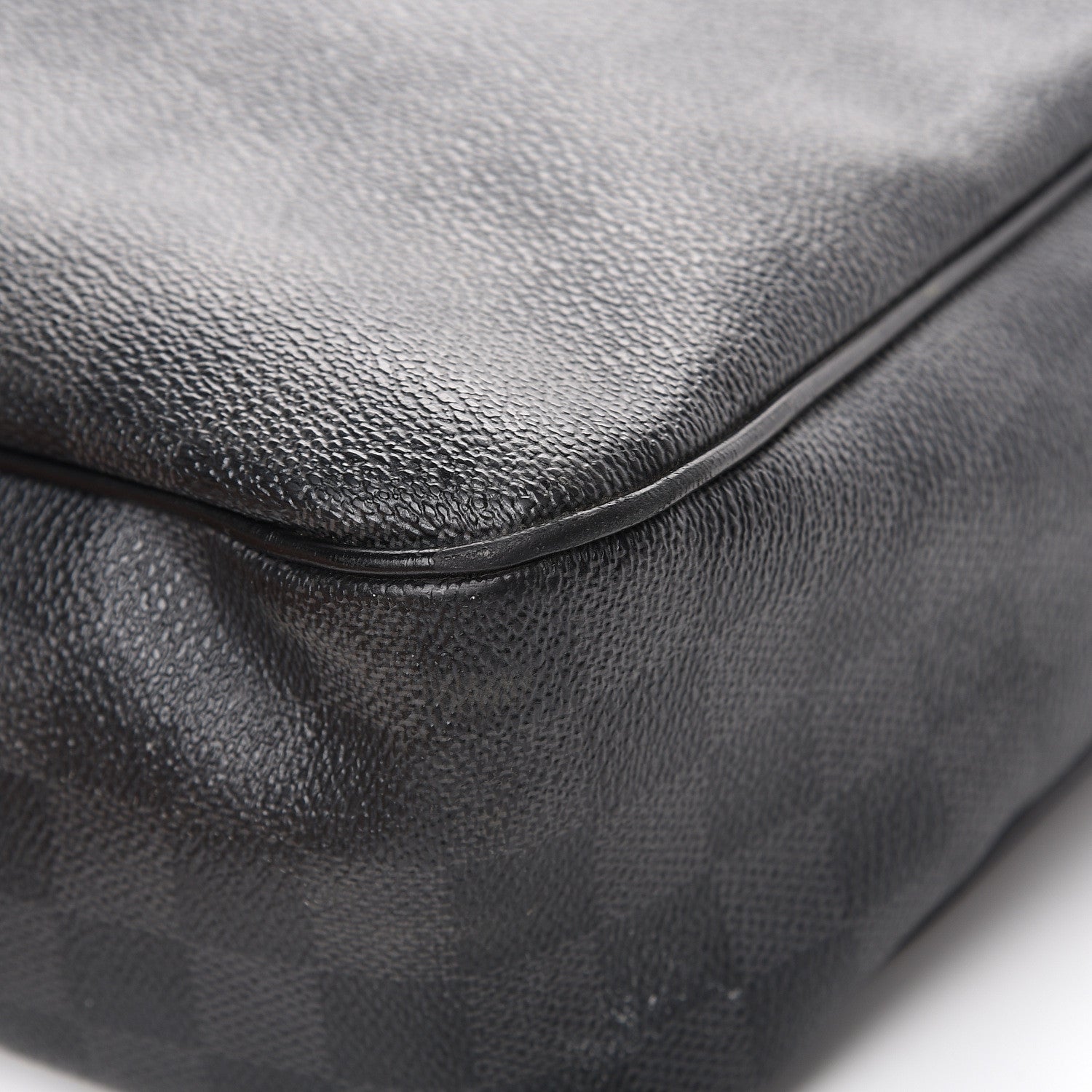 Louis Vuitton Damier Graphite Daniel GM 17 of 22