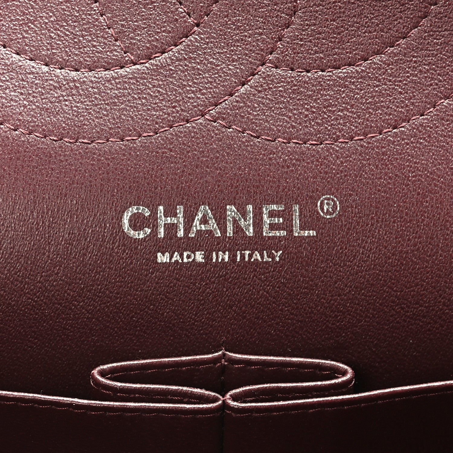 Chanel Caviar Quilted Jumbo Double Flap Black 7 of 9