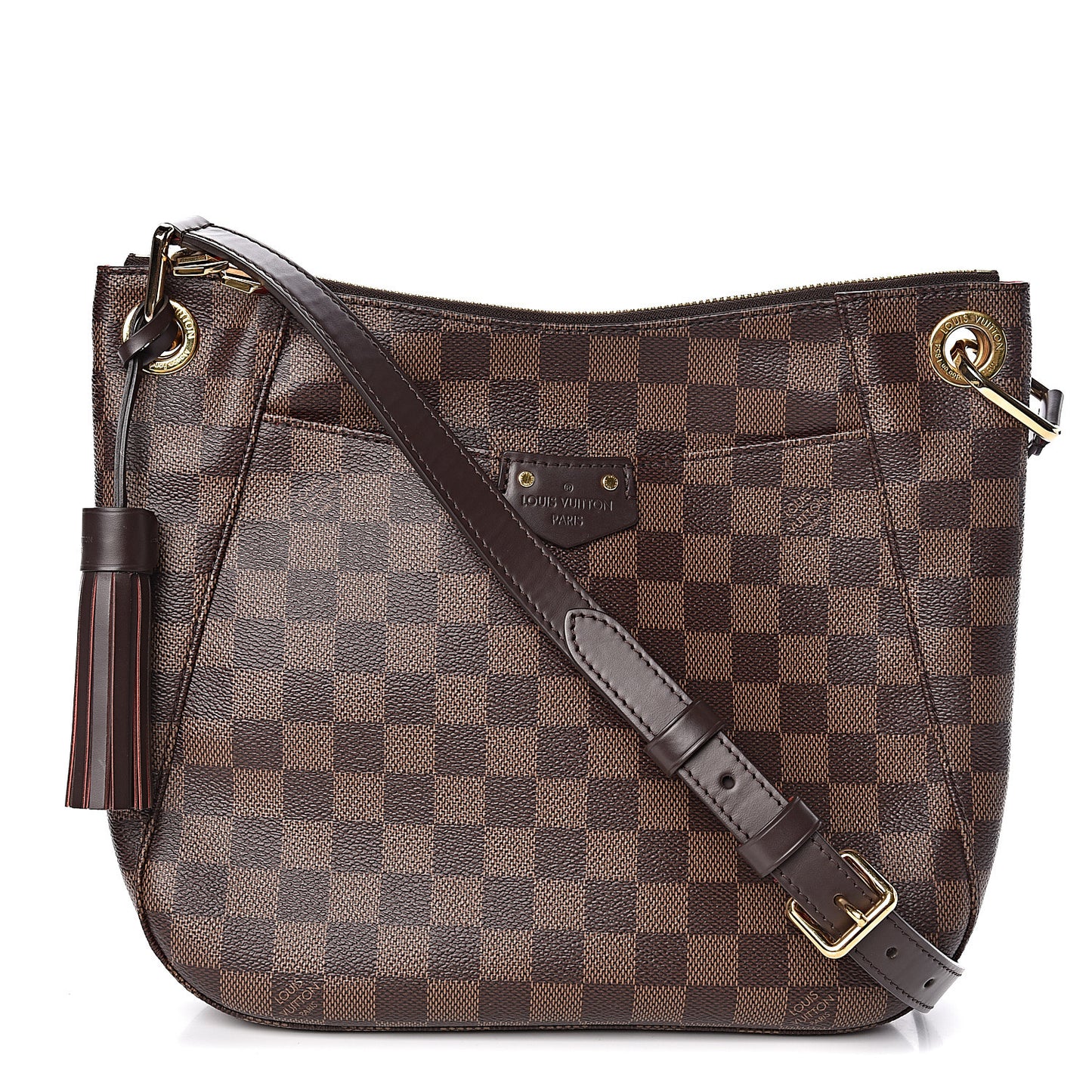 Damier Ebene South Bank Besace