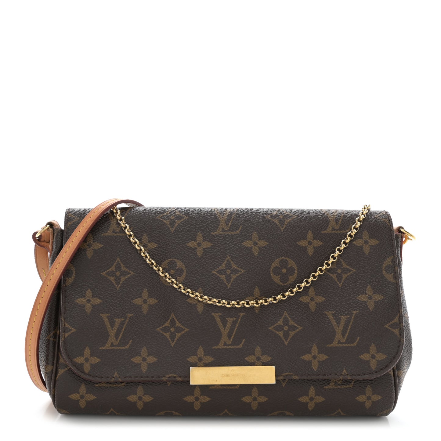 Monogram Favorite MM