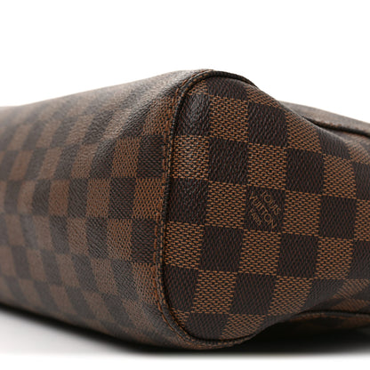 Louis Vuitton Damier Ebene Portobello PM 9 of 9