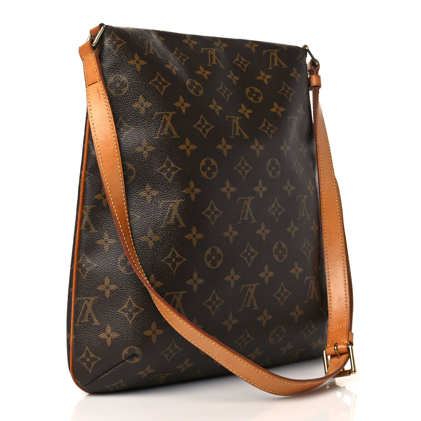 Monogram Musette GM