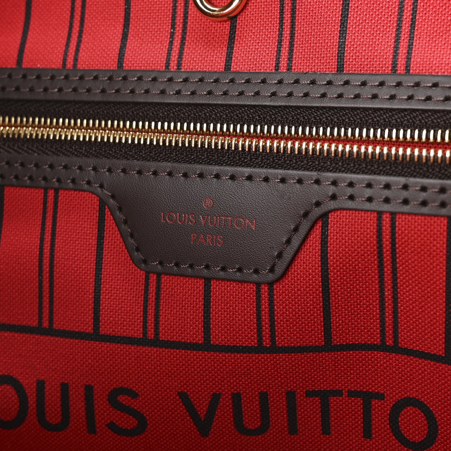 Damier Ebene Neo Neverfull GM