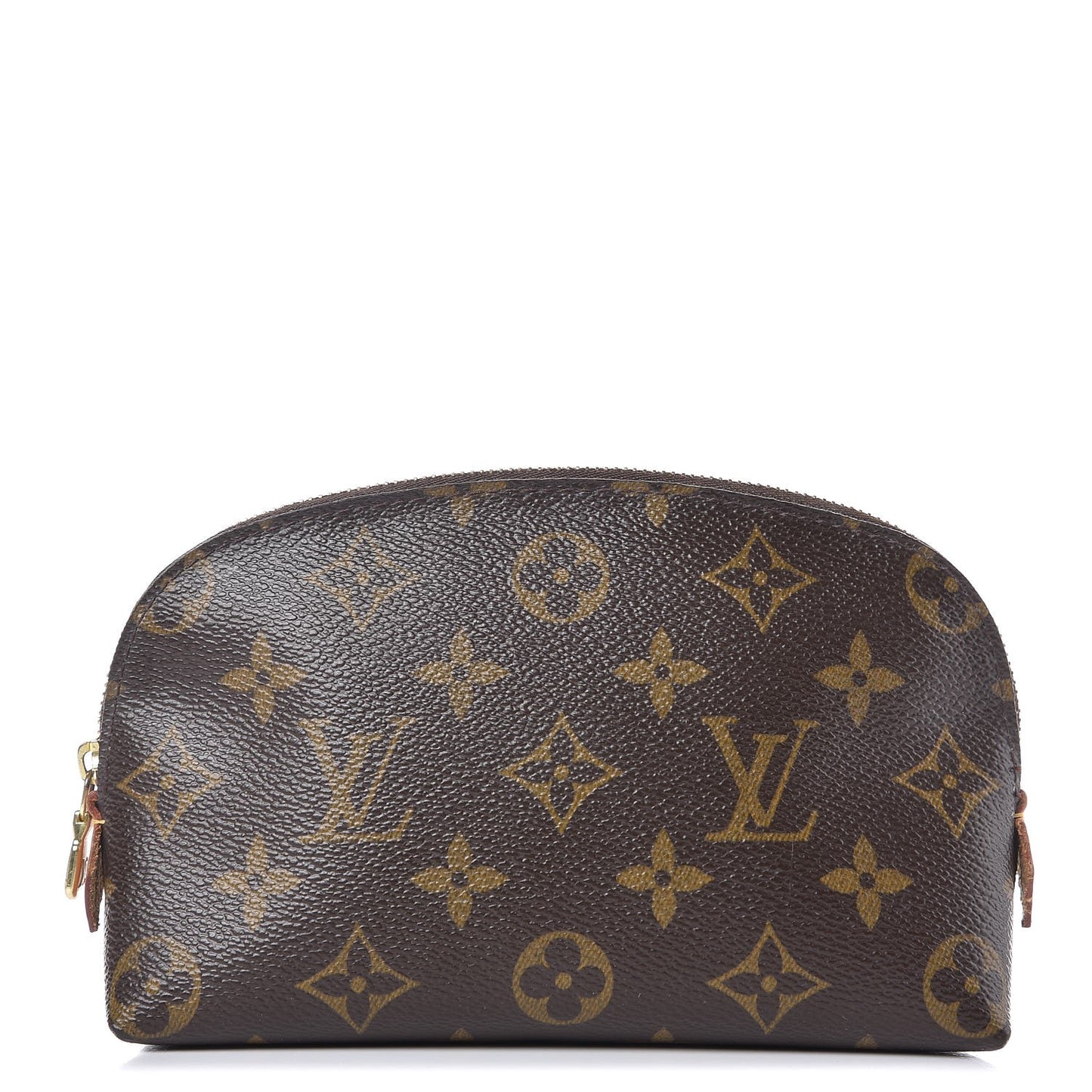 Monogram Cosmetic Pouch