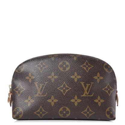 Louis Vuitton Monogram Cosmetic Pouch 1 of 6