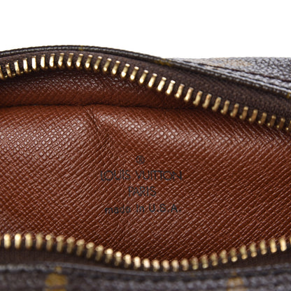 Louis Vuitton Monogram Danube 6 of 9