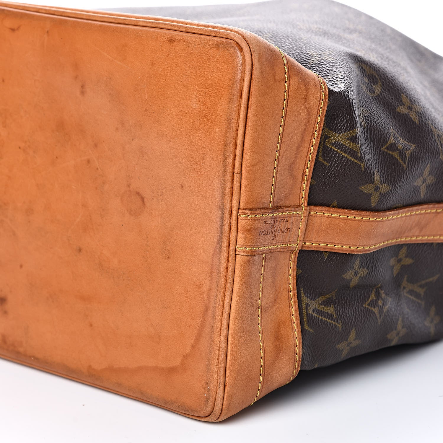 Louis Vuitton Monogram Noe 9 of 16