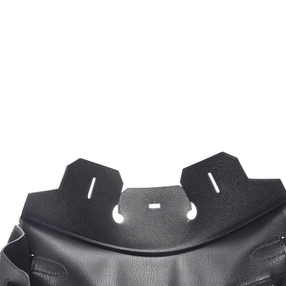 Hermes Epsom Birkin 35 Black 15 of 37
