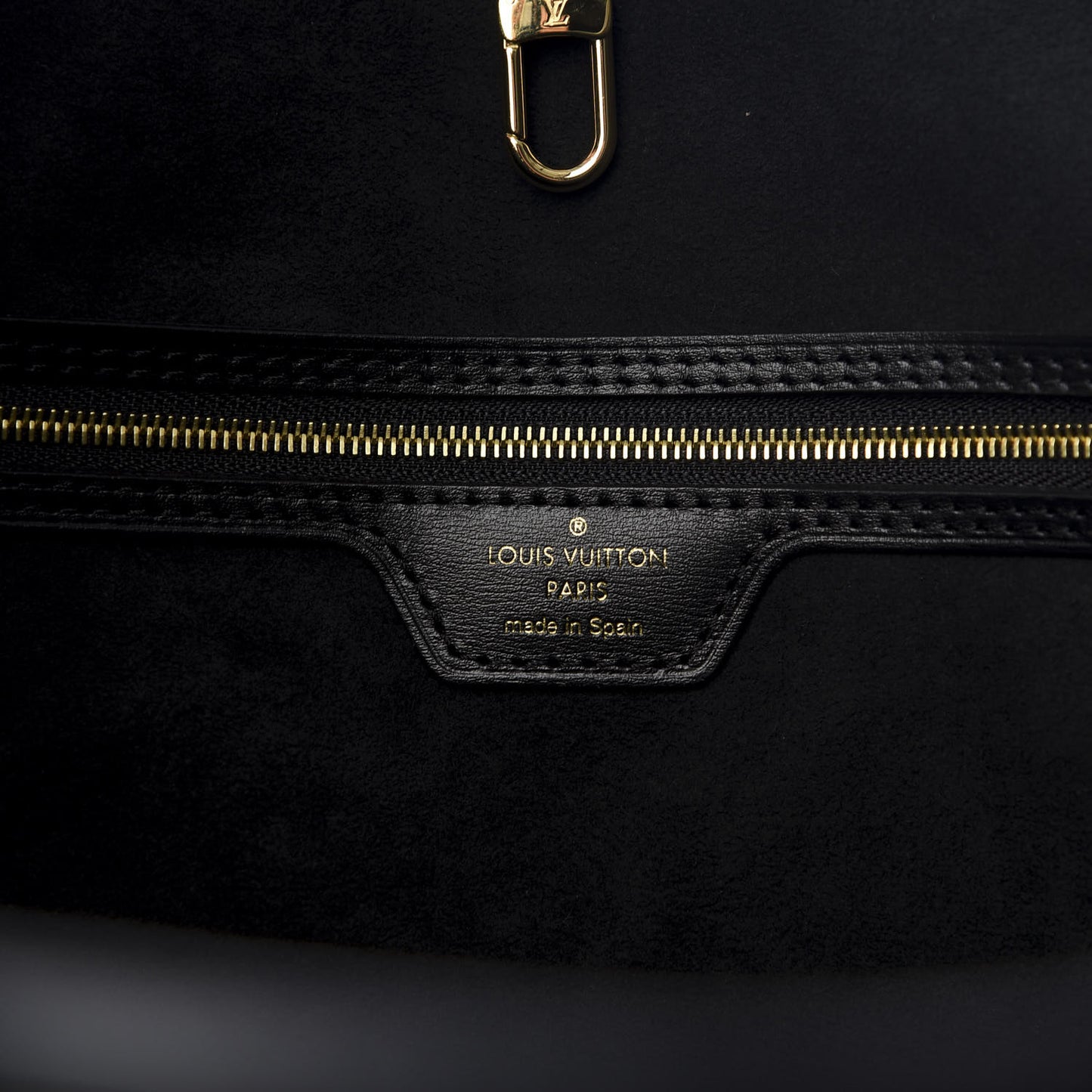 Jacquard Since 1854 Neverfull MM Grey