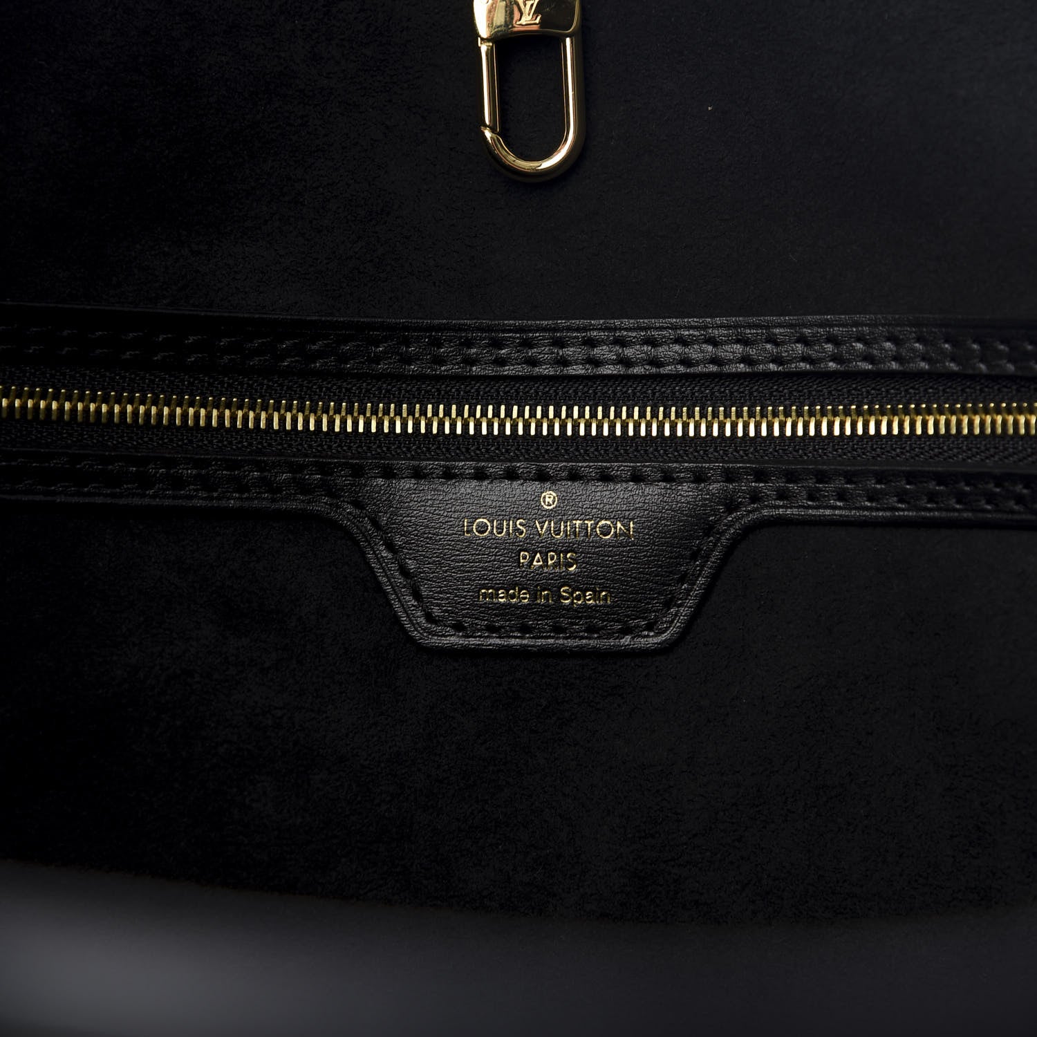Louis Vuitton Jacquard Since 1854 Neverfull MM Grey 7 of 8