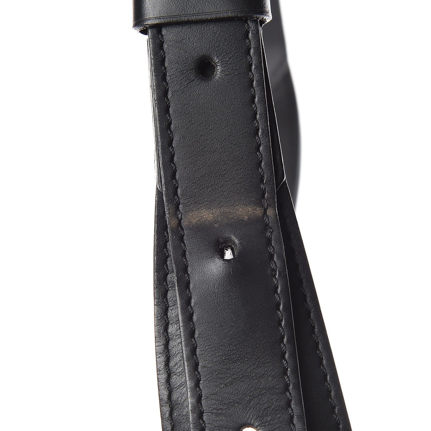 Louis Vuitton Epi Mandara MM Black 19 of 23