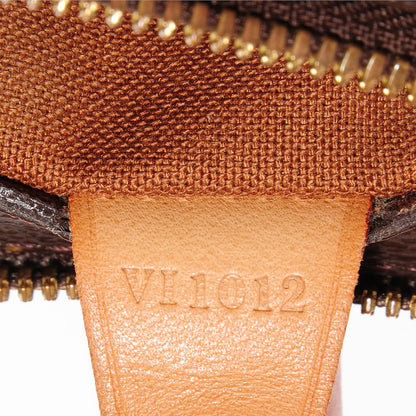 Louis Vuitton Monogram Cabas Piano 7 of 7