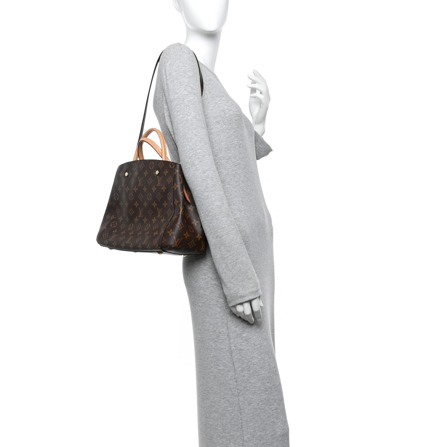 Monogram Montaigne MM