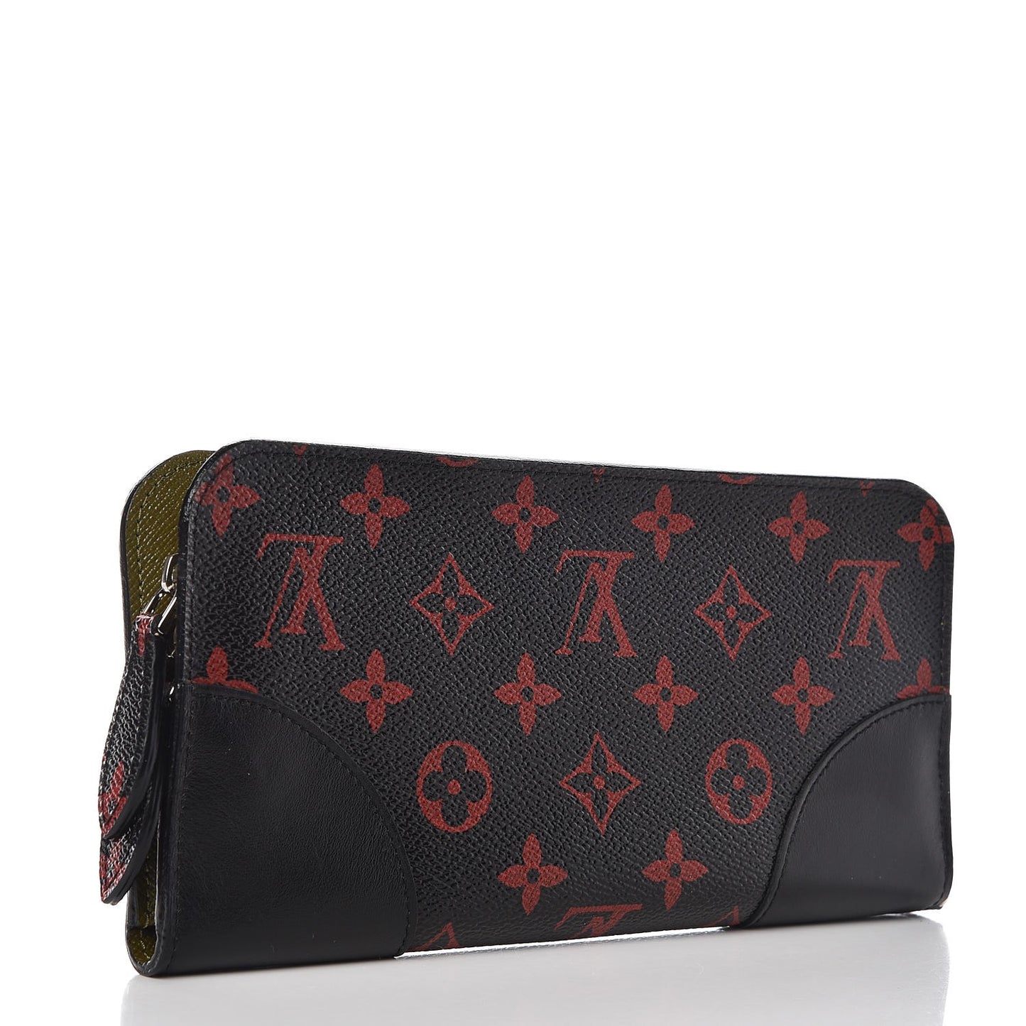 Monogram Infrarouge Insolite Wallet