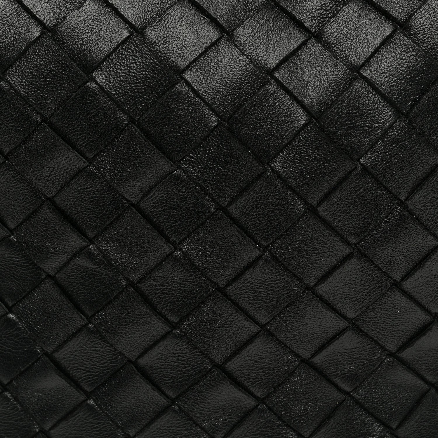 Bottega Veneta Nappa Intrecciato Teen Jodie Hobo Black 7 of 9