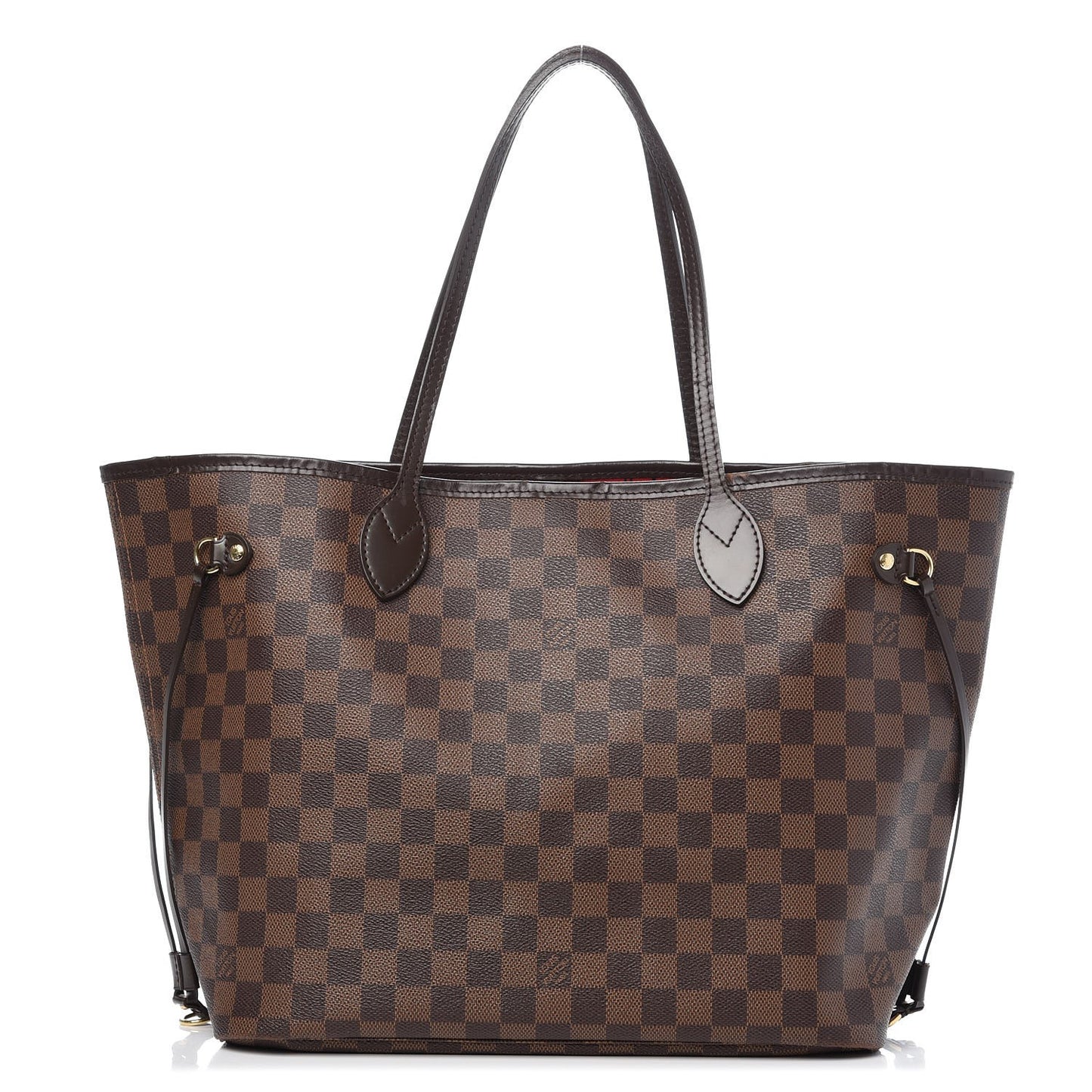 Damier Ebene Neverfull MM