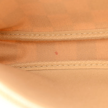 Louis Vuitton Damier Azur Pochette Accessories 8 of 12