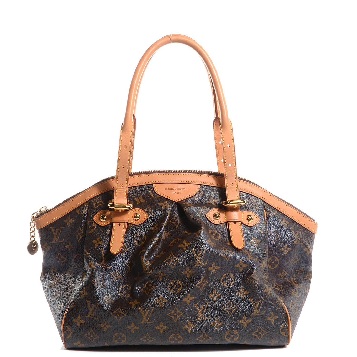 Louis Vuitton Monogram Tivoli GM 1 of 7