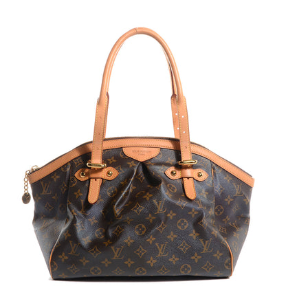 Louis Vuitton Monogram Tivoli GM 1 of 7