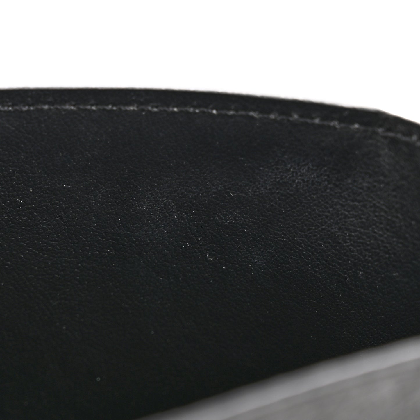 Empreinte Victorine Wallet Black