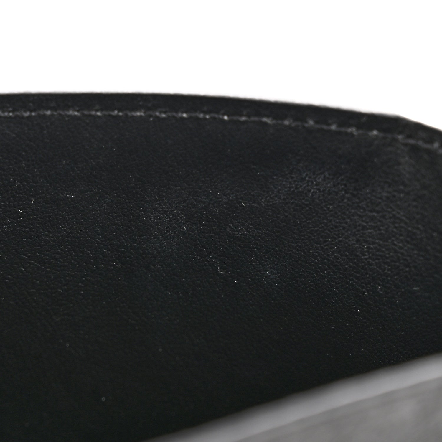 Louis Vuitton Empreinte Victorine Wallet Black 8 of 10