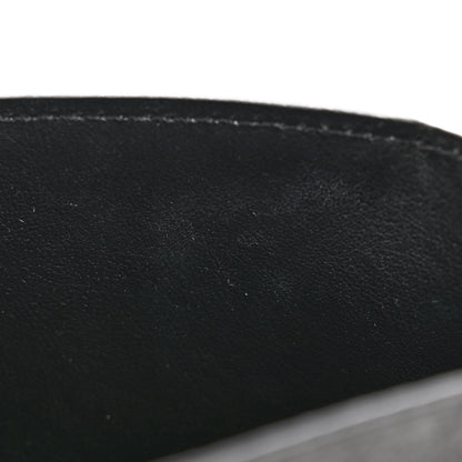 Louis Vuitton Empreinte Victorine Wallet Black 8 of 10