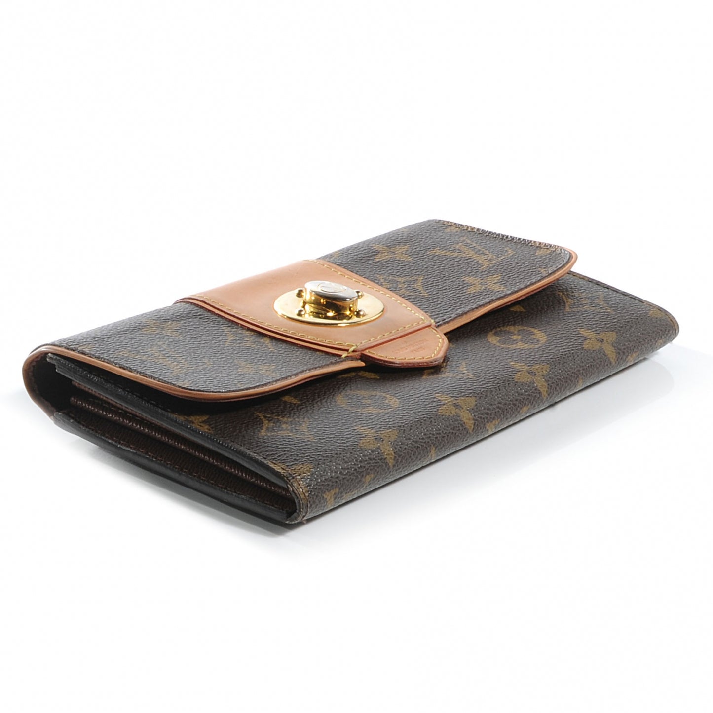 Monogram Boetie Wallet