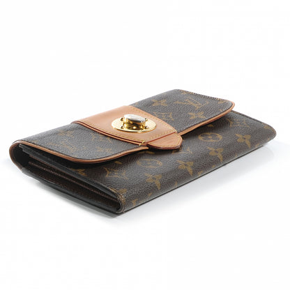 Louis Vuitton Monogram Boetie Wallet 4 of 7