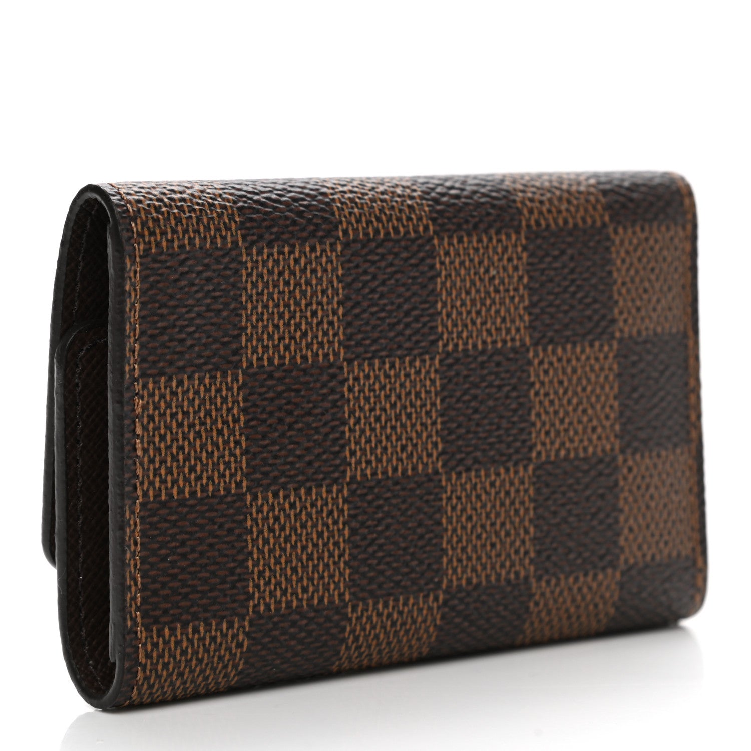Louis Vuitton Damier Ebene Multicles 6 Key Holder 3 of 7