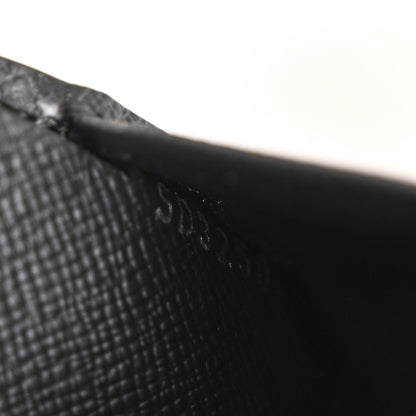 Louis Vuitton Monogram Eclipse Multiple Wallet 6 of 6