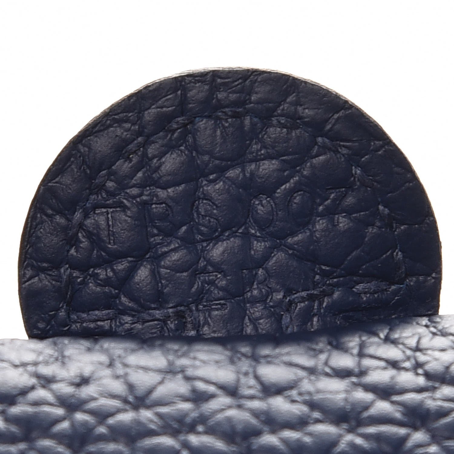 Hermes Taurillon Clemence Amazone Evelyne TPM Bleu Saphir Paradis 8 of 17