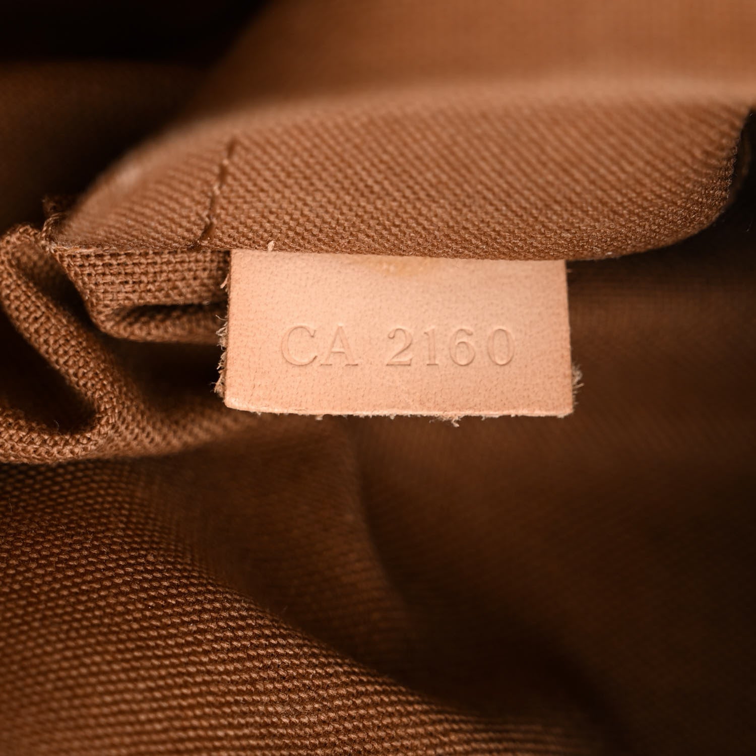 Louis Vuitton monogram Odeon GM 7 of 14
