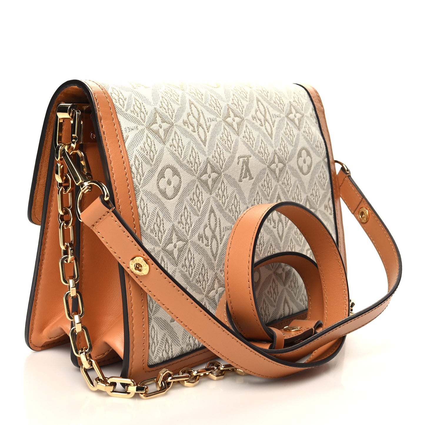 Jacquard Since 1854 Dauphine MM Creme