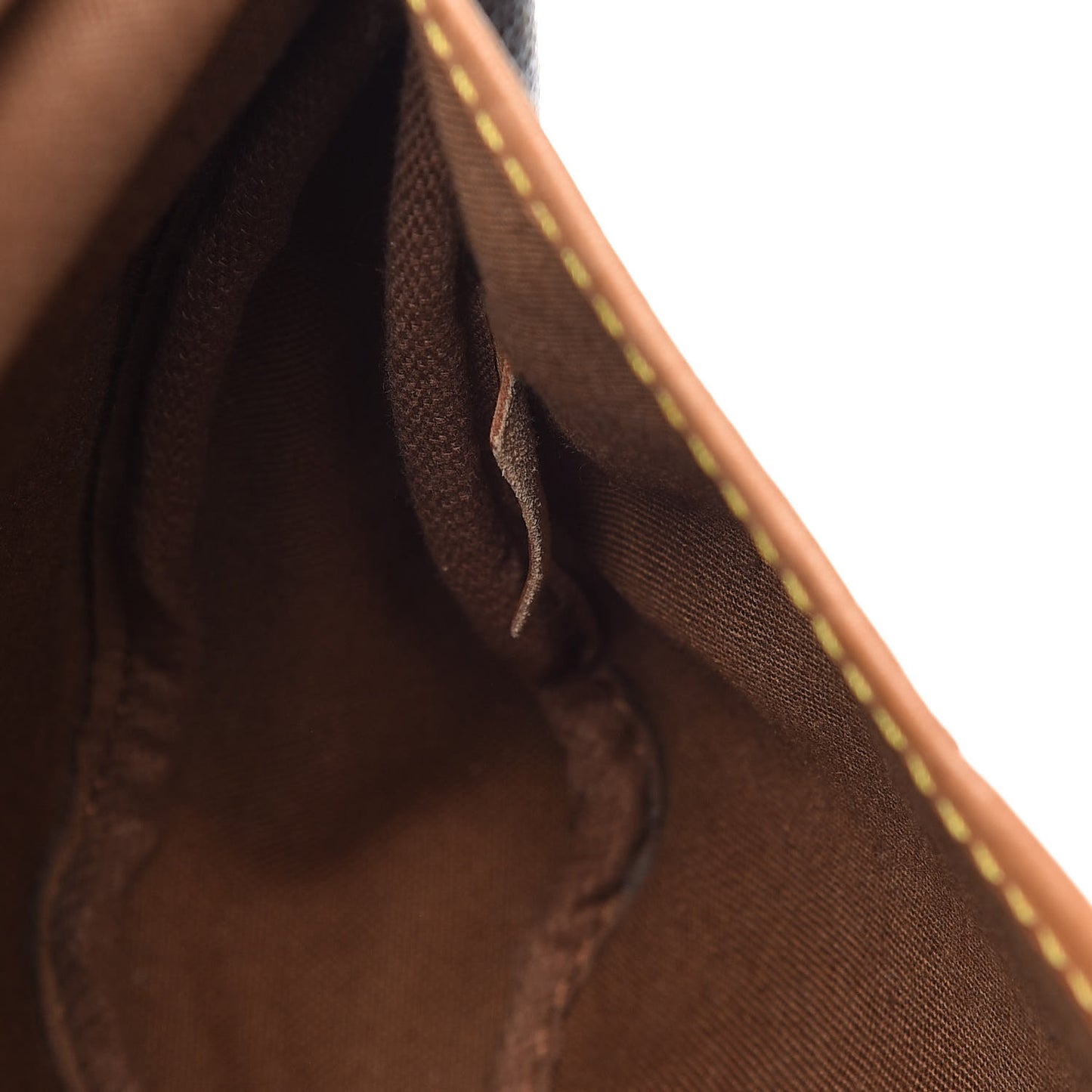 Monogram Saumur 30