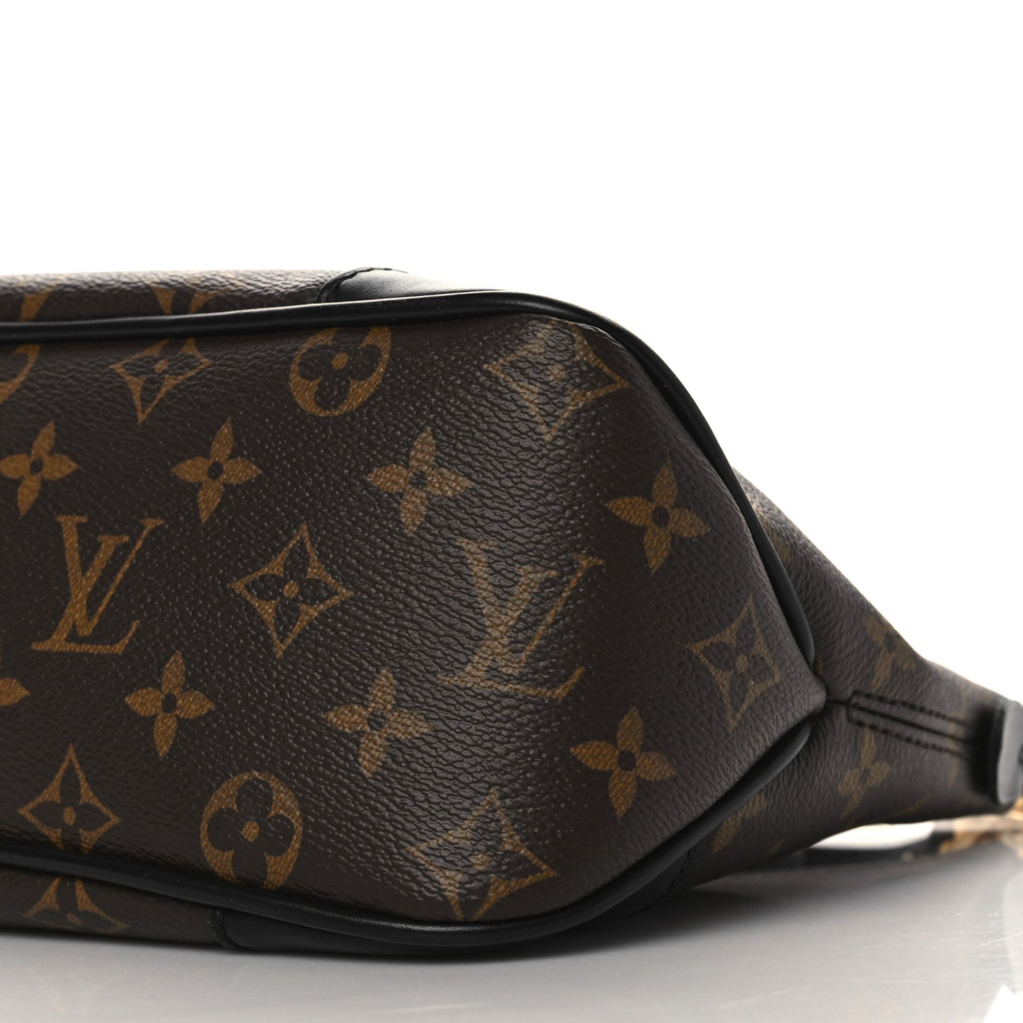 Monogram Boulogne NM Black