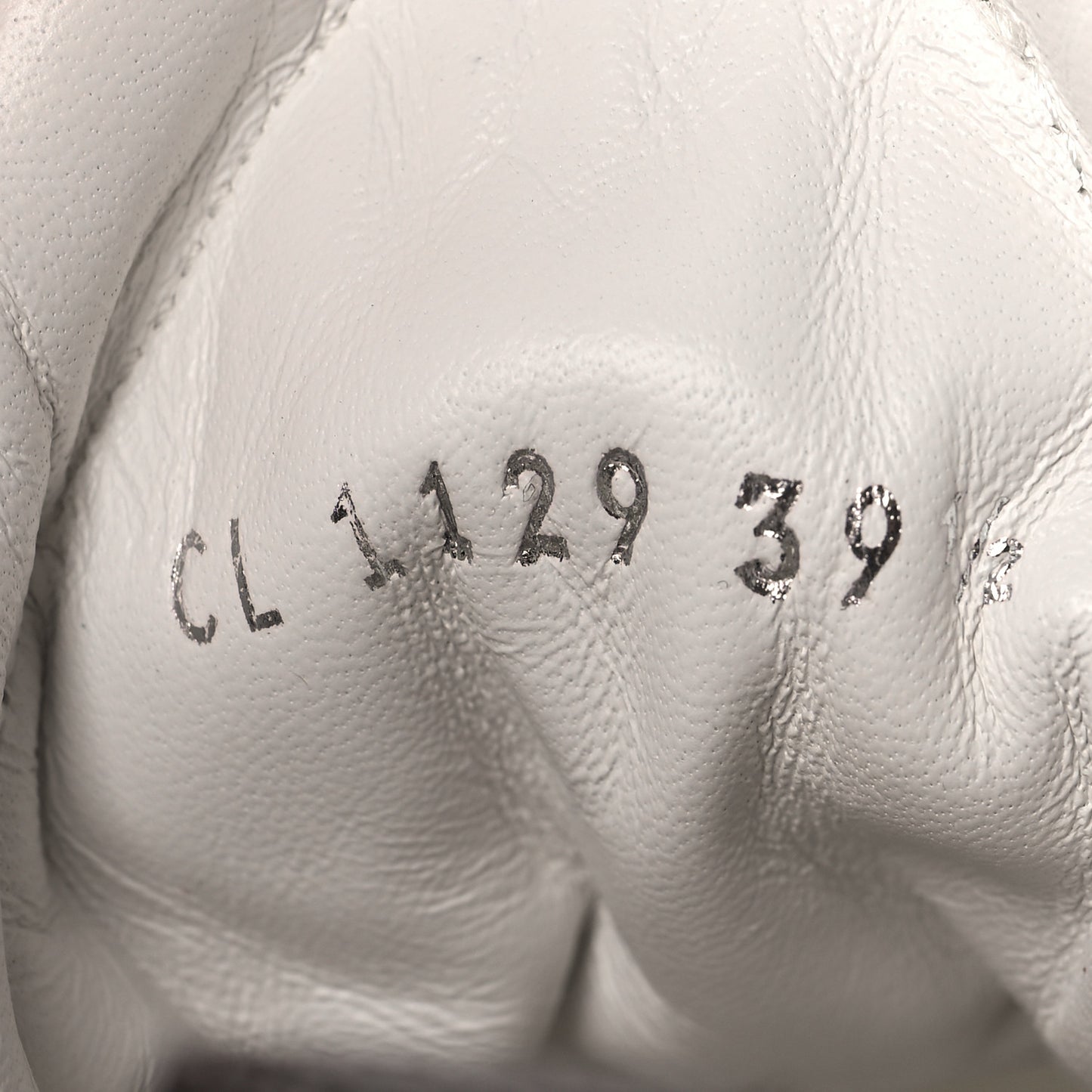 Patent Monogram LV Archlight Sneakers 39.5 White