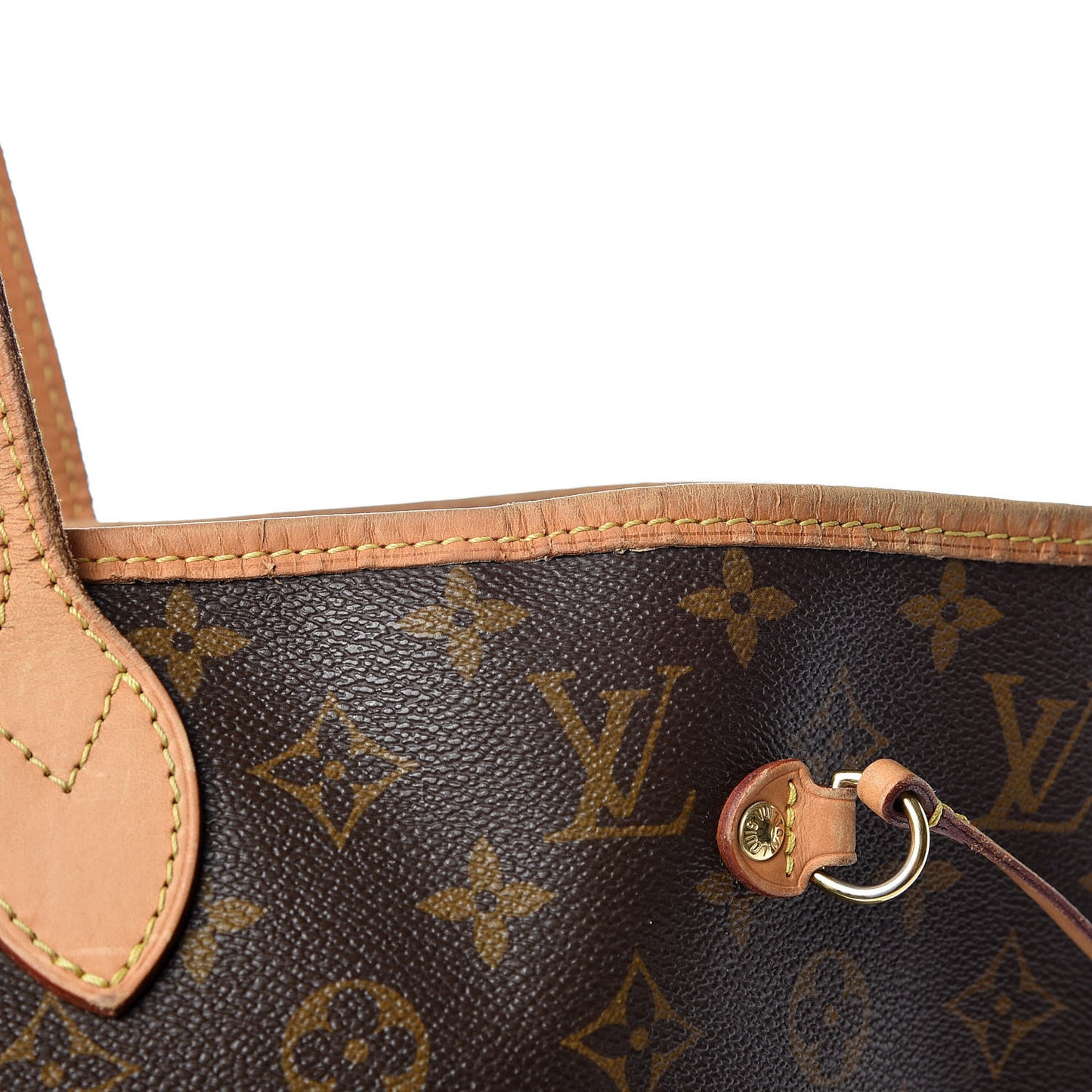 Monogram Neverfull GM