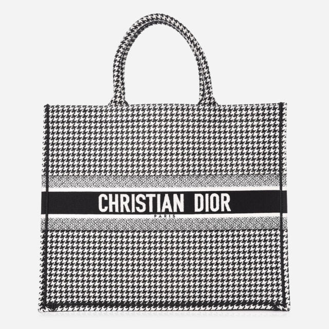 product image of Dior Book Tote FASHIONPHILE