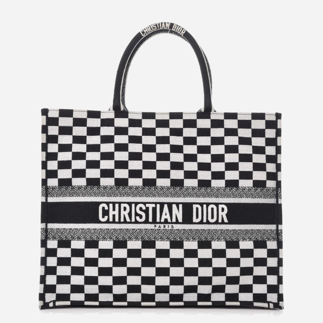product image of Dior Book Tote FASHIONPHILE