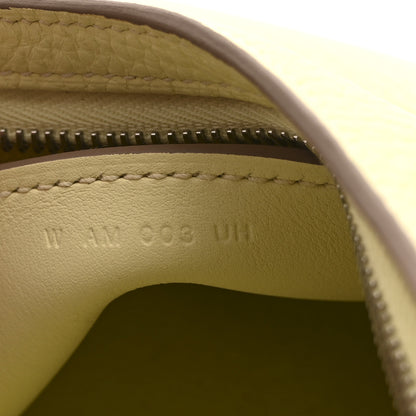 Hermes Taurillon Clemence Swift P'tit Arcon Jaune Milton 7 of 11