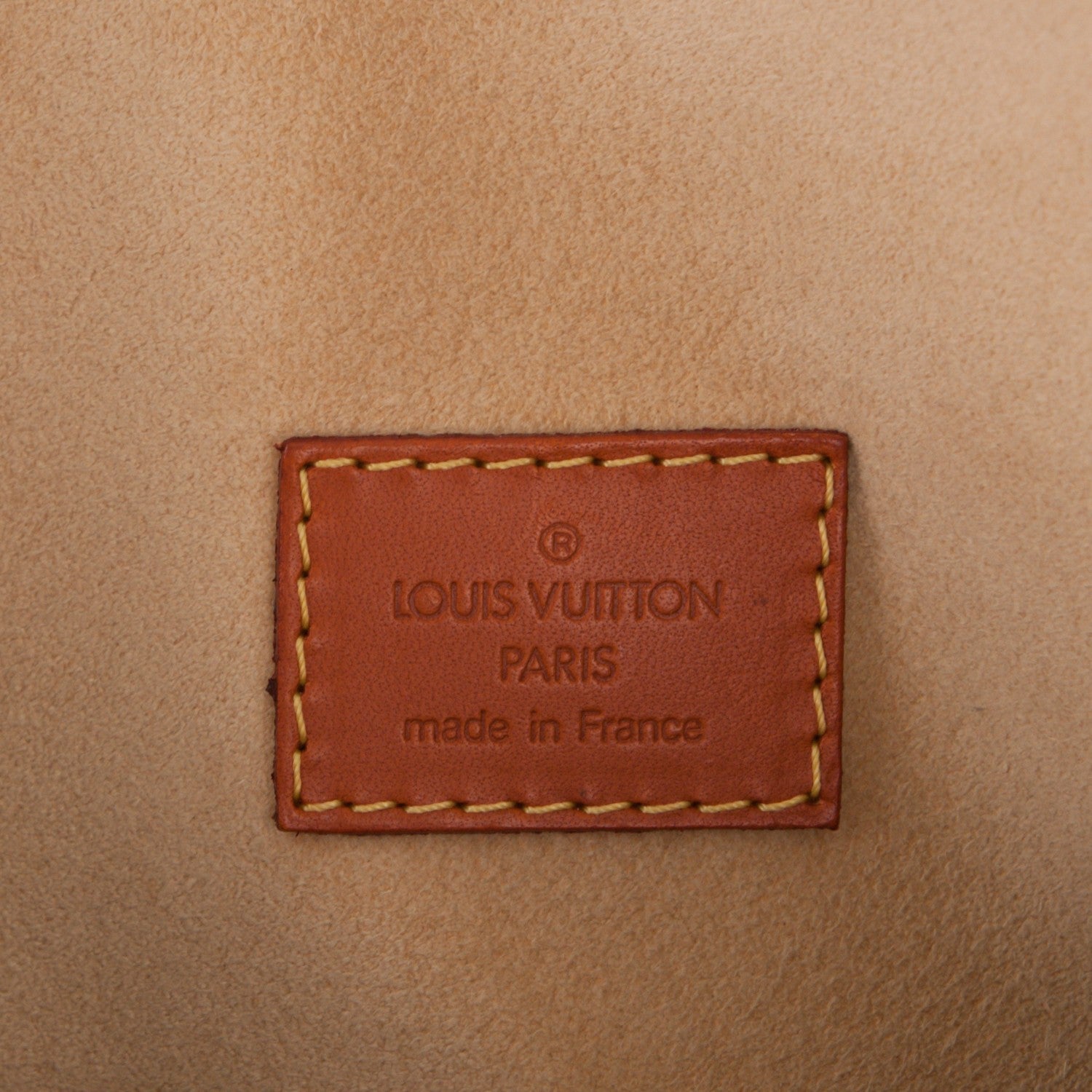 Louis Vuitton Nomade Speedy 30 Caramel 6 of 6