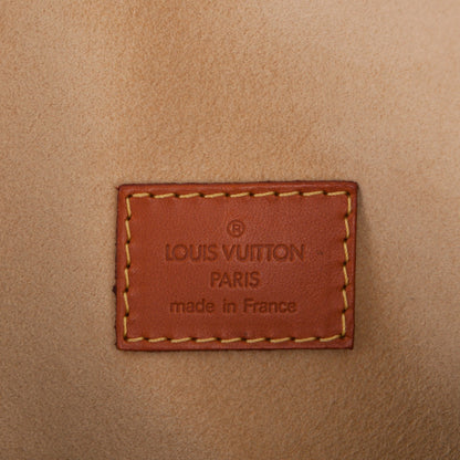 Louis Vuitton Nomade Speedy 30 Caramel 6 of 6
