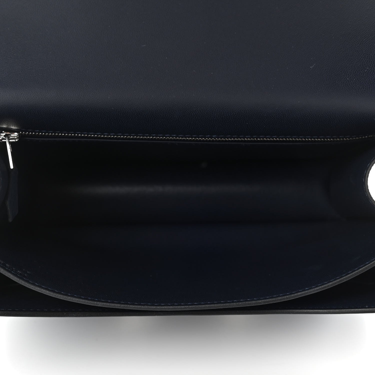 Hermes Evercolor Constance 24 Bleu Nuit 4 of 4
