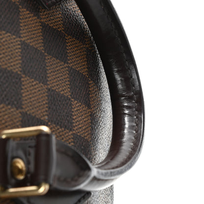 Louis Vuitton Damier Ebene Speedy 25 12 of 12