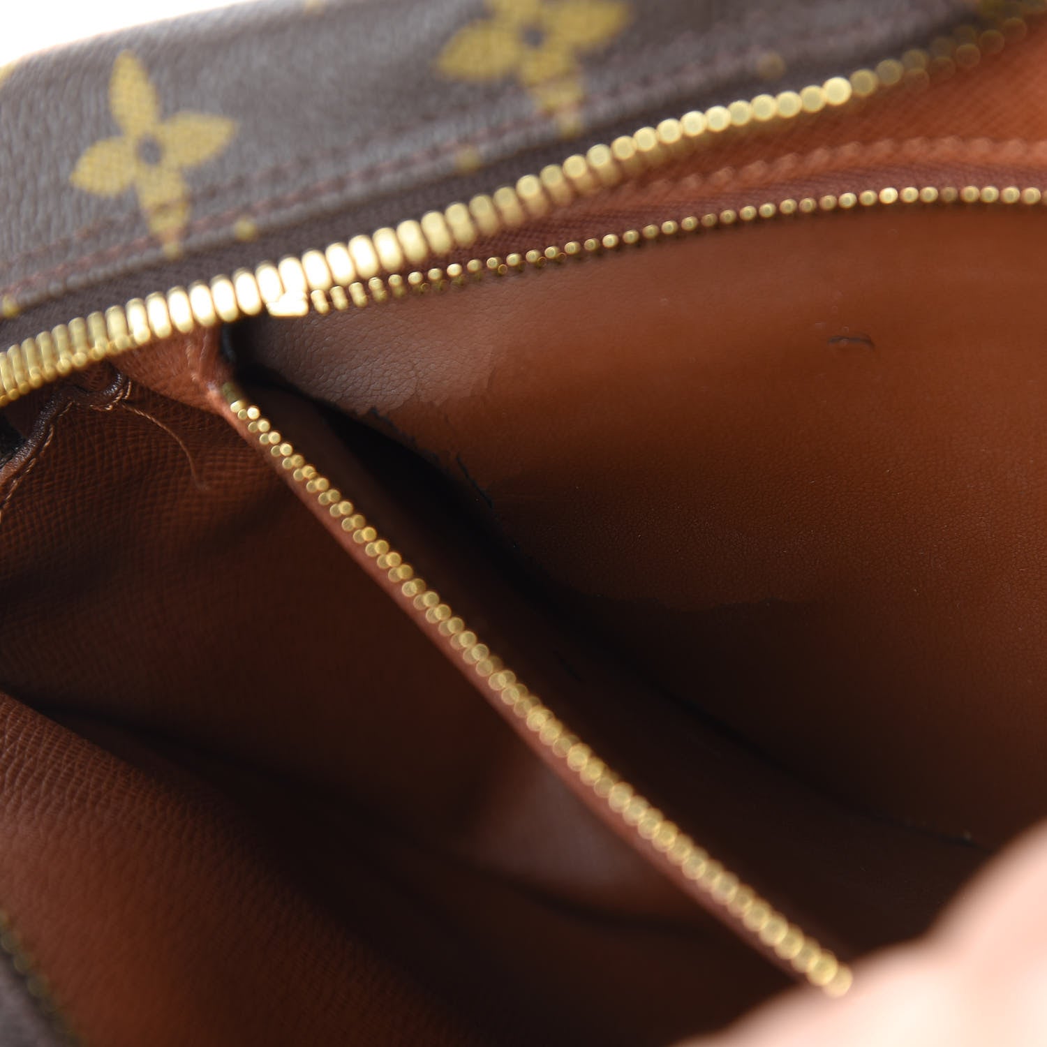 Louis Vuitton Monogram Jeune Fille 10 of 10