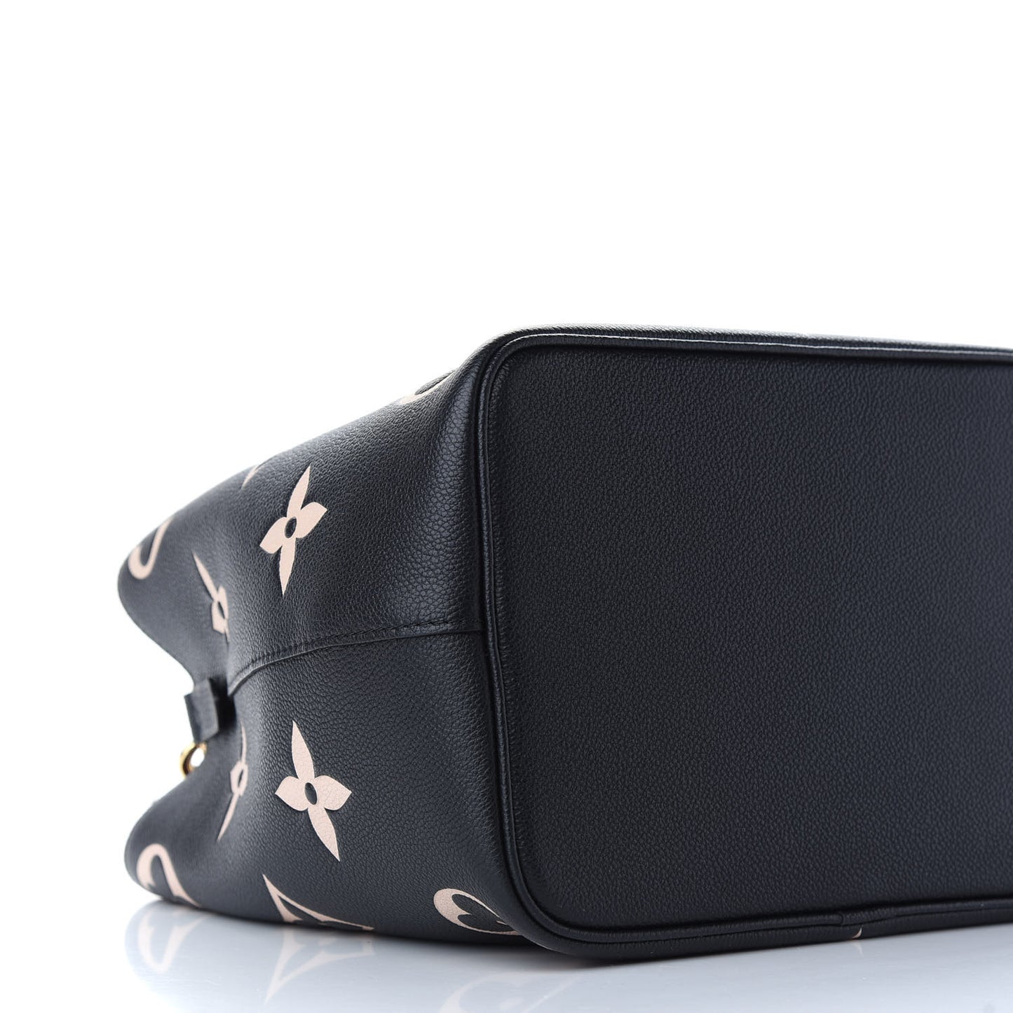 Empreinte Monogram Giant Neonoe MM Black Beige