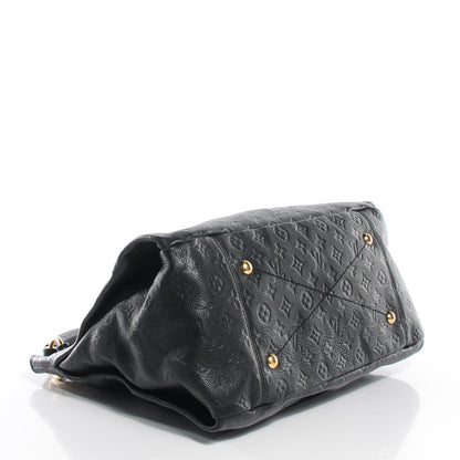 Louis Vuitton Empreinte Artsy MM Black 4 of 7