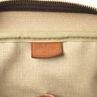 Louis Vuitton Monogram Deauville 6 of 9