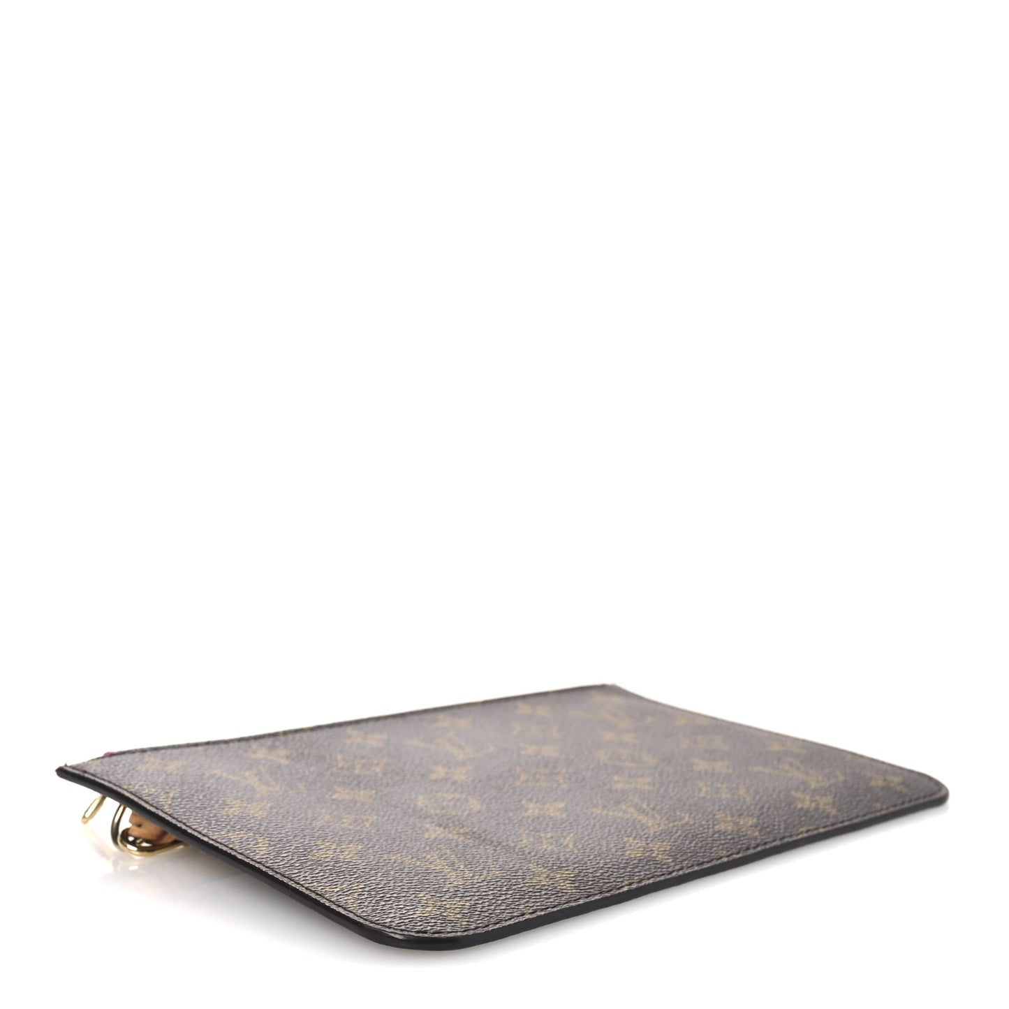 Monogram Neverfull MM GM Pochette Pivoine