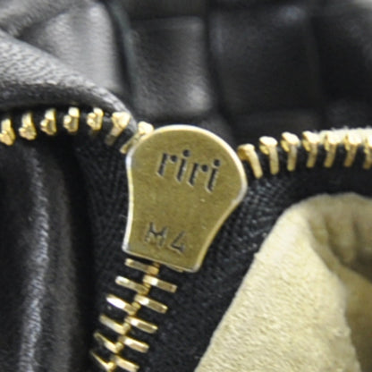 Bottega Veneta Nappa Intrecciato Large Capri Tote Nero 11 of 11